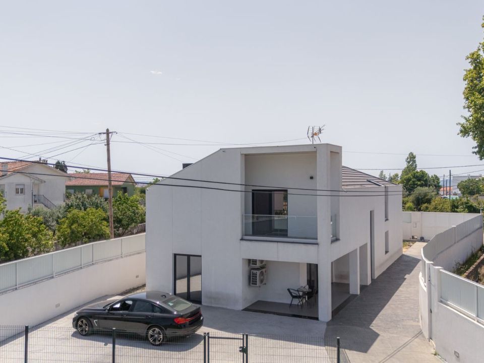 Villa i Coimbra, Coimbra - foto 2