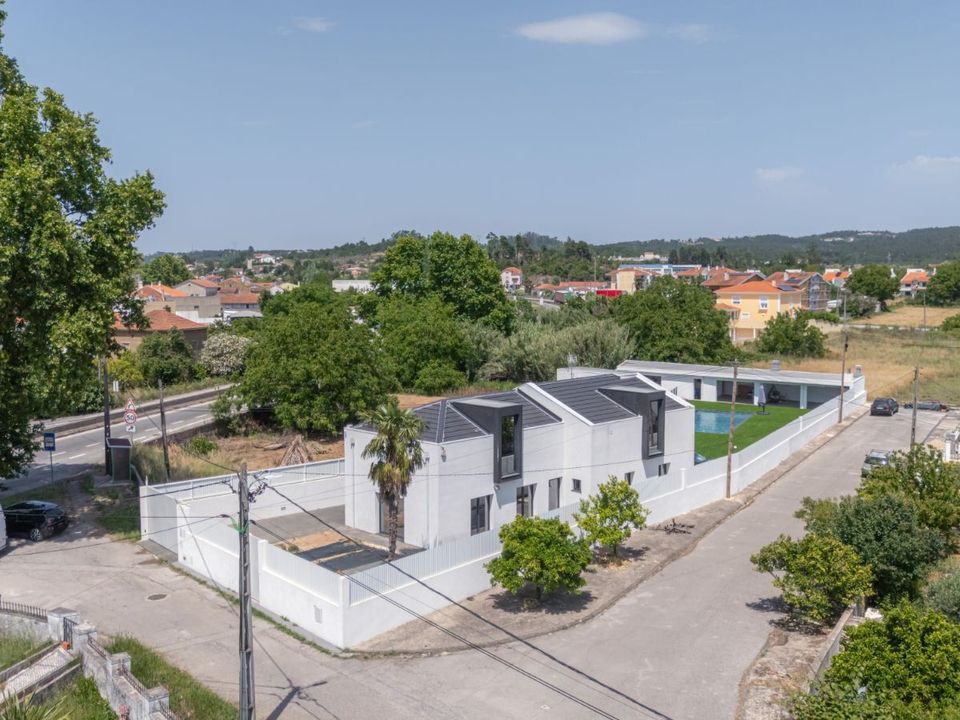 Villa i Coimbra, Coimbra - foto 4