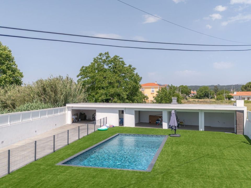 Villa i Coimbra, Coimbra - foto 5
