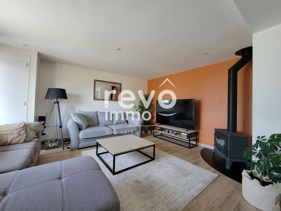 Villa in Mauges-sur-Loire, Maine-et-Loire - foto 3