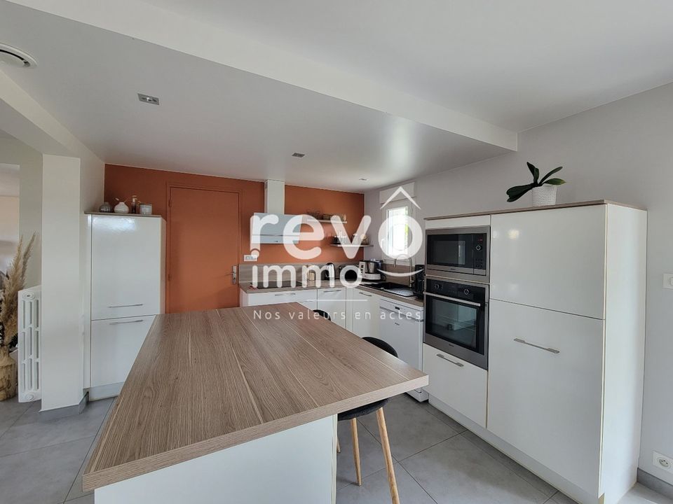 Villa in Mauges-sur-Loire, Maine-et-Loire - foto 5