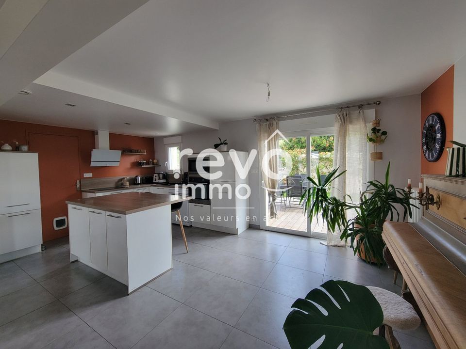 Villa Saint-Florent-le-Vieil, Maine-et-Loire - foto 4
