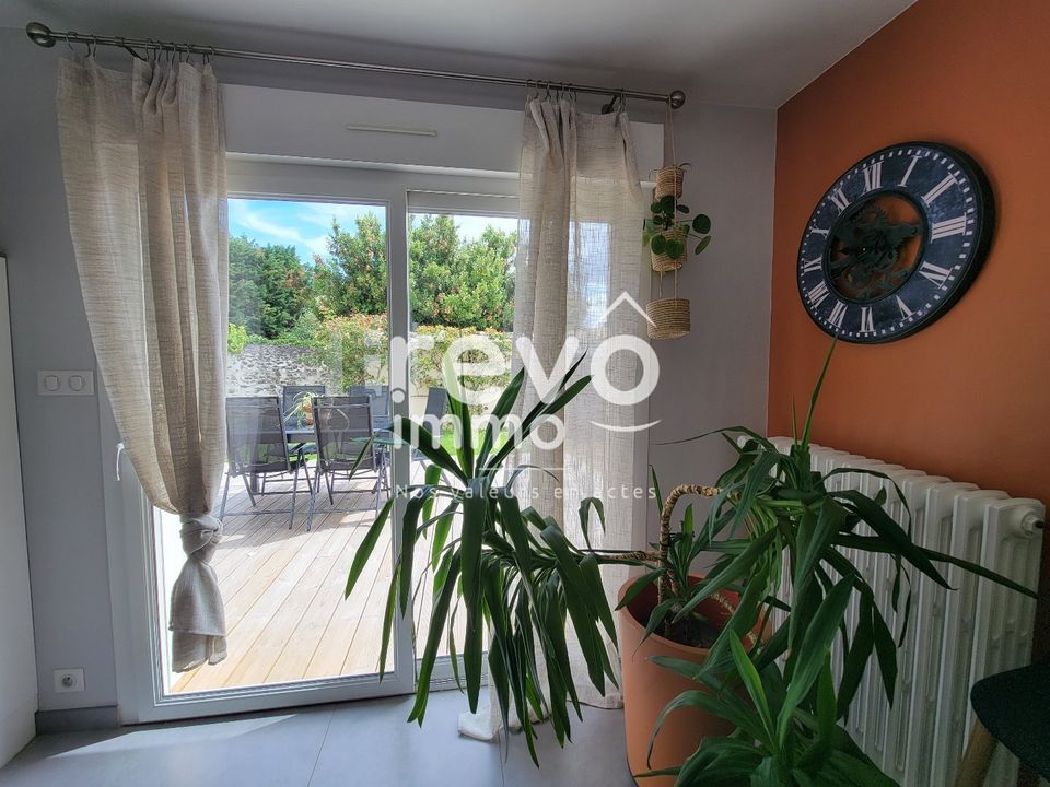 Villa Saint-Florent-le-Vieil, Maine-et-Loire - foto 5