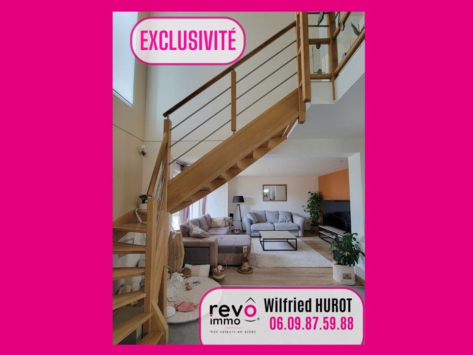 Villa Saint-Florent-le-Vieil, Maine-et-Loire - foto 1
