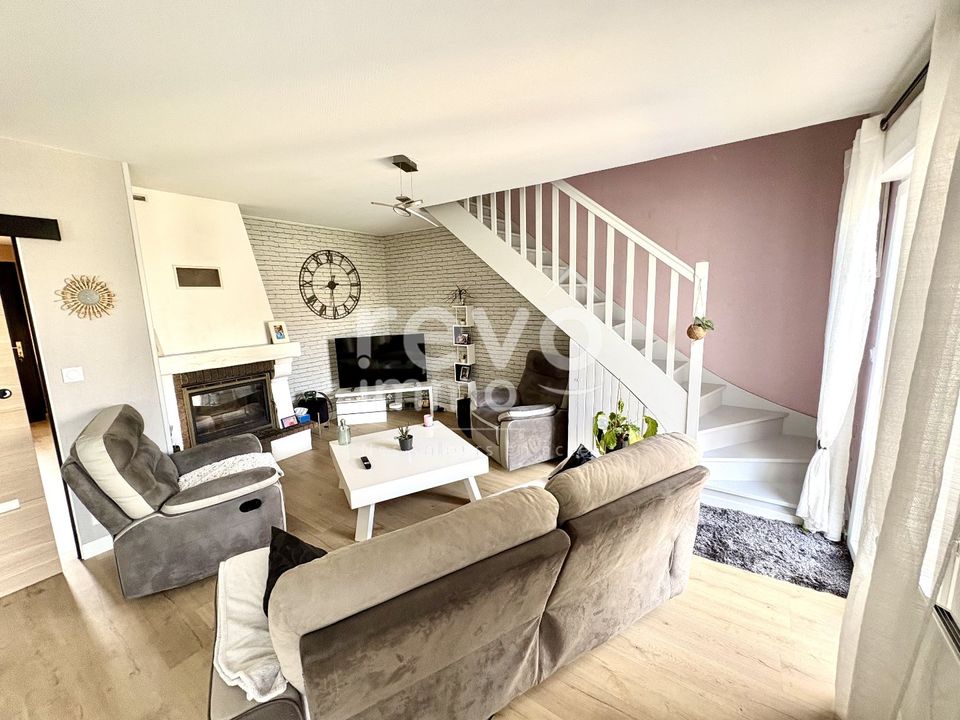 Villa en Montreuil-Juigne, Maine-et-Loire - foto 3