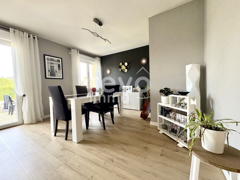 Villa en Montreuil-Juigne, Maine-et-Loire - foto 4