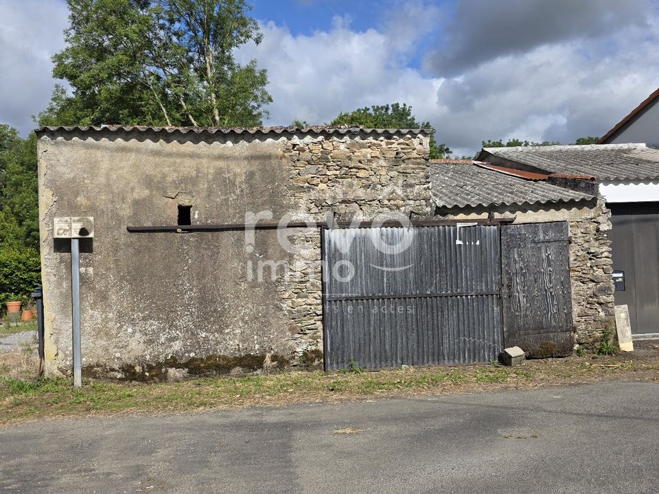 Villa i Corcoue-sur-Logne, Loire-Atlantique - foto 1