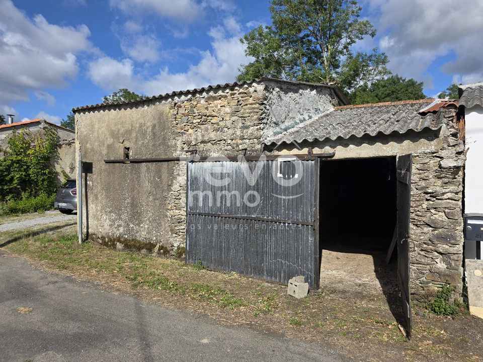 Villa i Corcoue-sur-Logne, Loire-Atlantique - foto 2