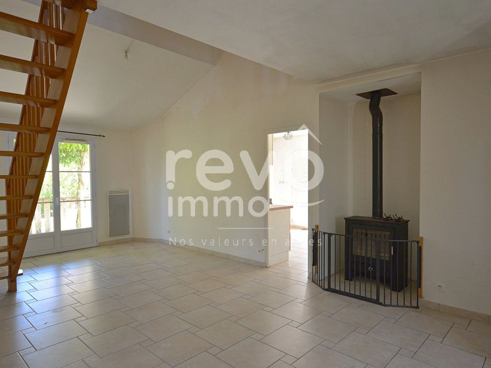 Villa i Oree-d'Anjou, Maine-et-Loire - foto 5