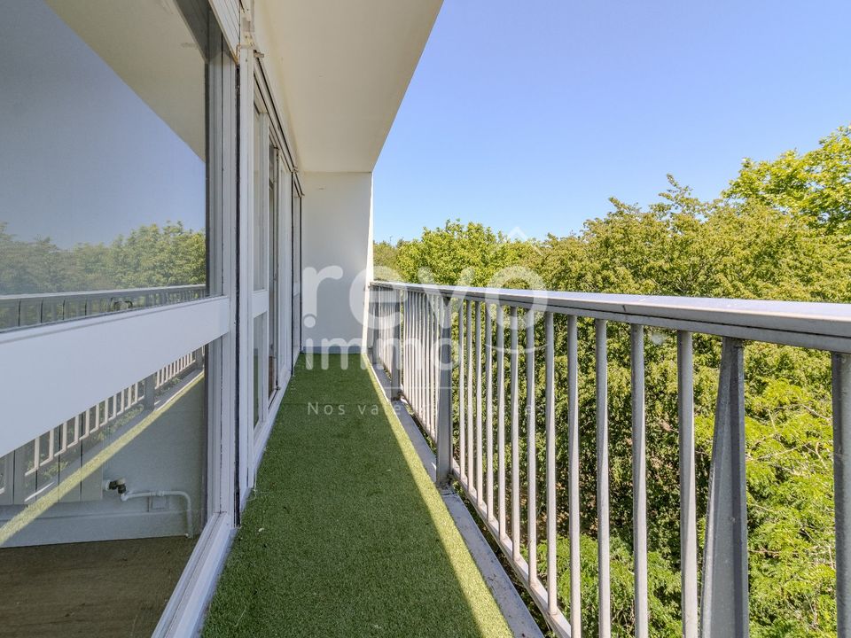 Lejlighed i Lormont, Gironde - foto 3
