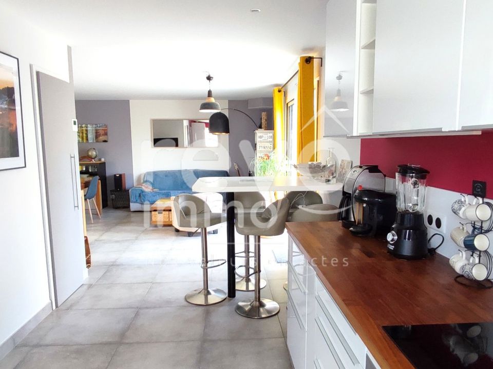 Villa i Saint-Philbert-de-Grand-Lieu, Loire-Atlantique - foto 5