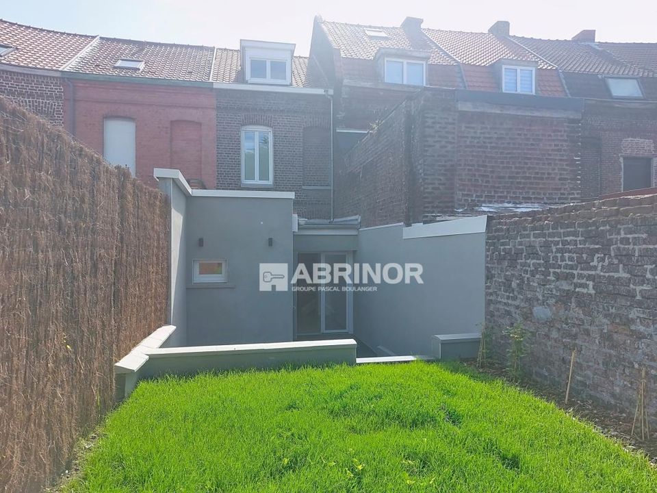 Villa i Tourcoing, Nord - foto 2