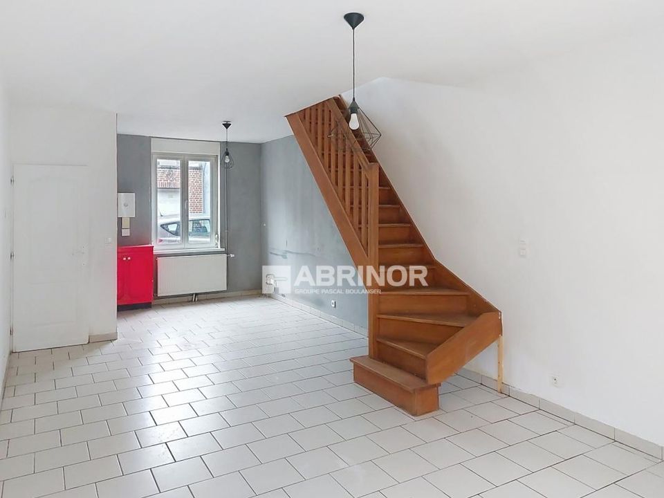 Villa i Tourcoing, Nord - foto 1