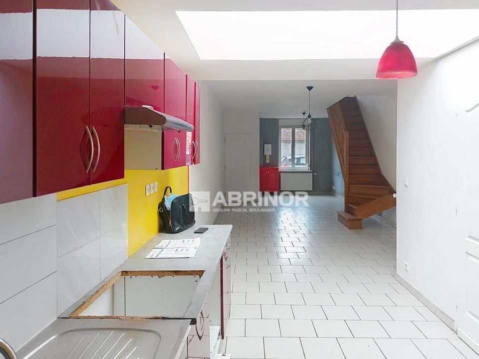 Villa i Tourcoing, Nord - foto 2