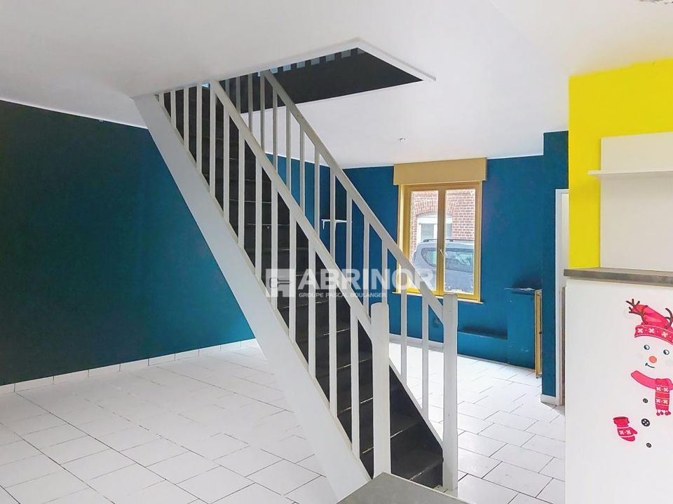 Villa i Tourcoing, Nord - foto 1