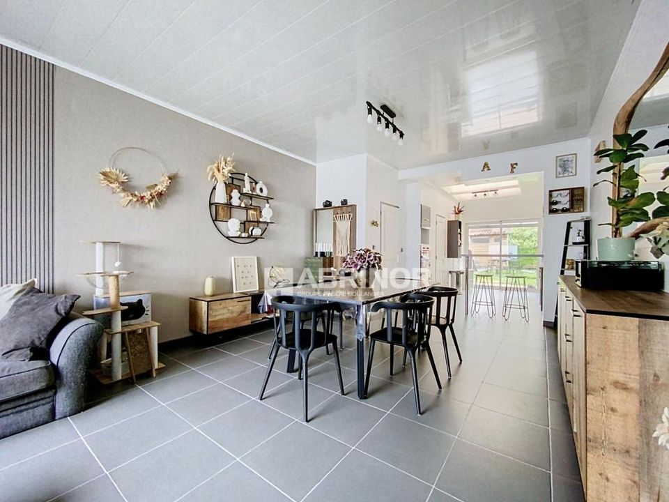 Villa i Tourcoing, Nord - foto 1
