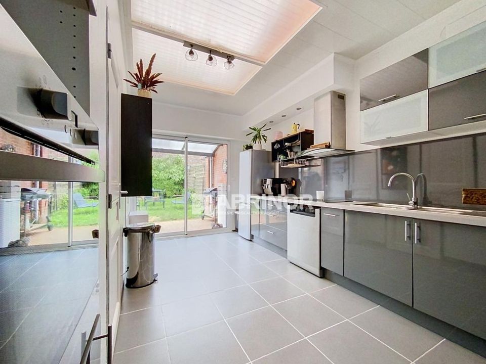 Villa i Tourcoing, Nord - foto 3