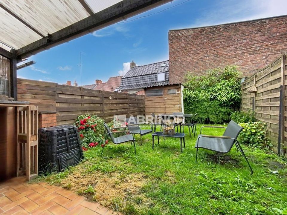 Villa i Tourcoing, Nord - foto 4