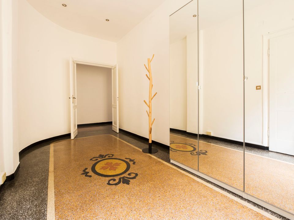 Apartamento en Genoa, Genoa - foto 2