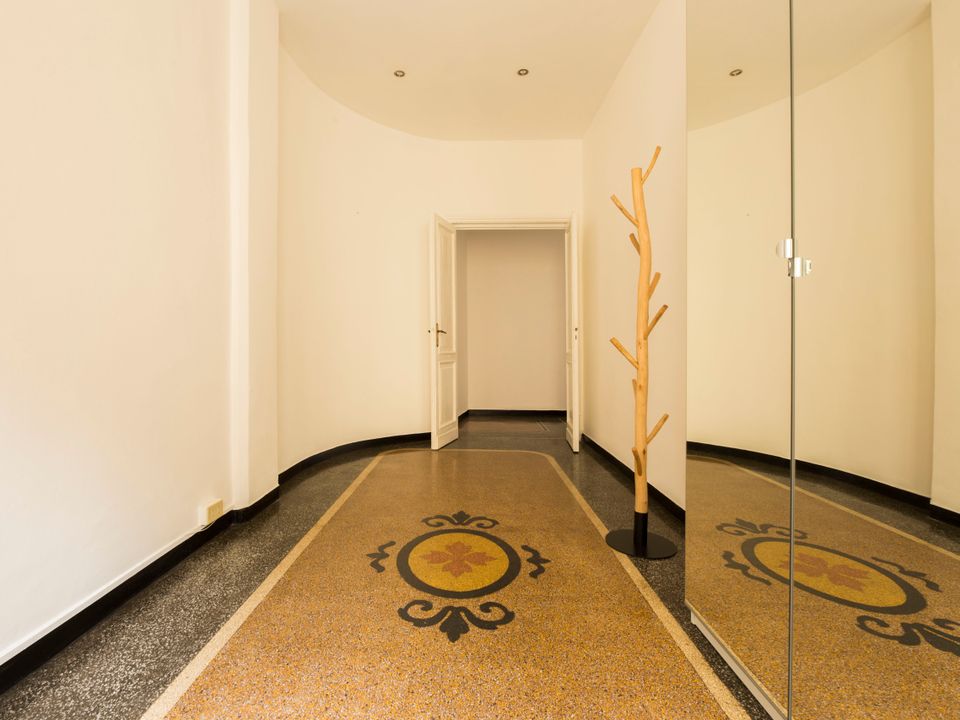 Apartamento en Genoa, Genoa - foto 3