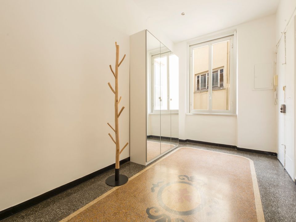 Apartamento en Genoa, Genoa - foto 4