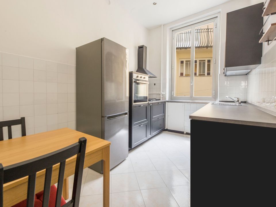 Apartamento en Genoa, Genoa - foto 5