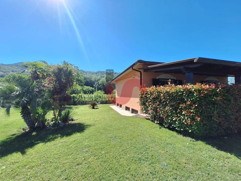 Villa in San Nicola Manfredi, Benevento - foto 3