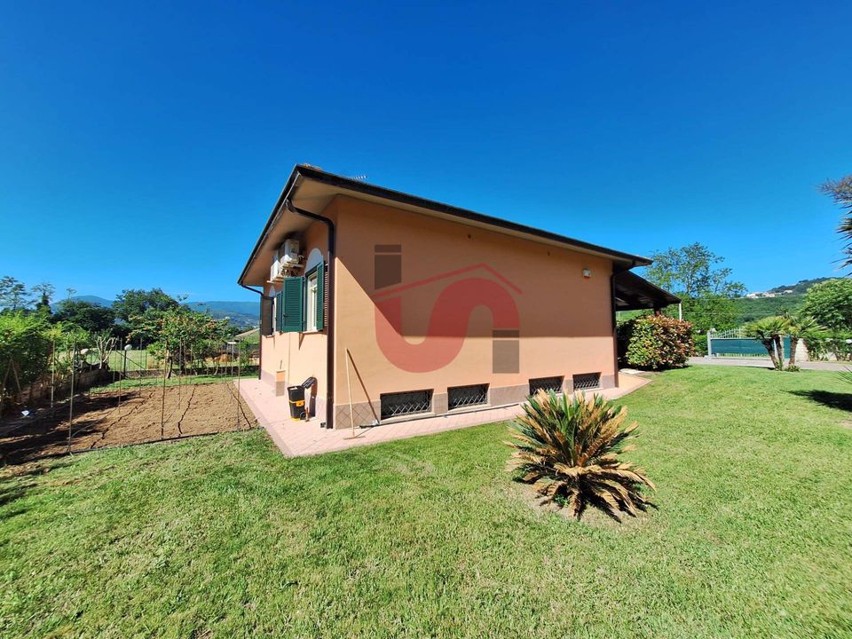 Villa in San Nicola Manfredi, Benevento - foto 4