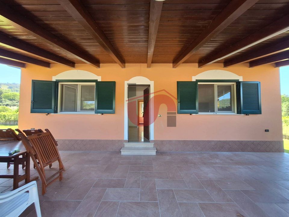 Villa in San Nicola Manfredi, Benevento - foto 5