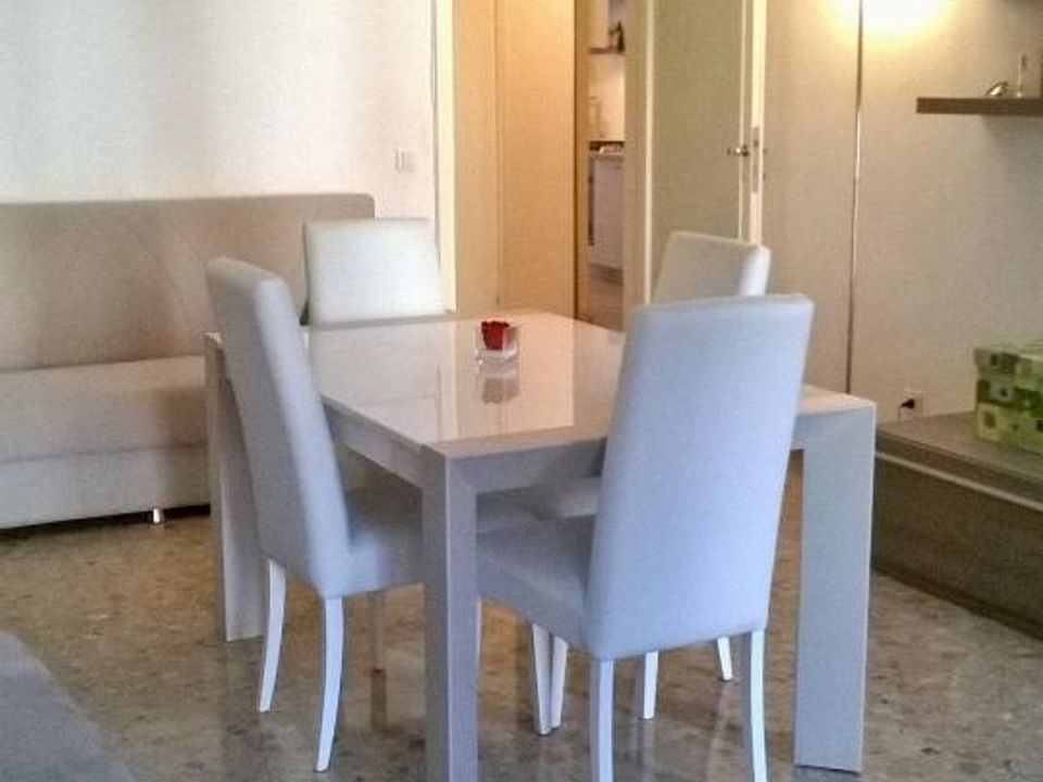 Lejlighed i Treviso, Treviso - foto 1