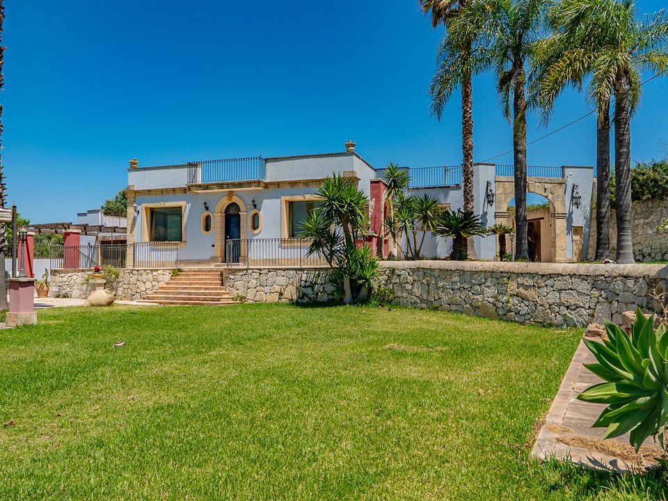Villa i Siracusa, Siracusa - foto 2