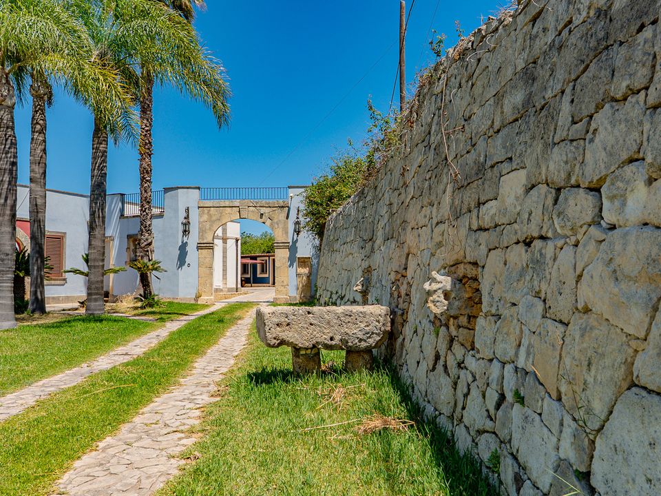 Villa i Siracusa, Siracusa - foto 3