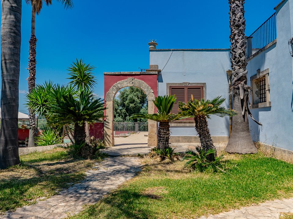 Villa i Siracusa, Siracusa - foto 4