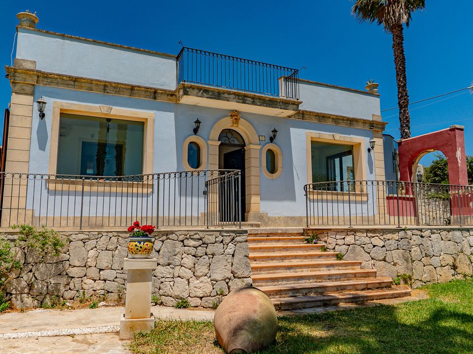 Villa i Siracusa, Siracusa - foto 5