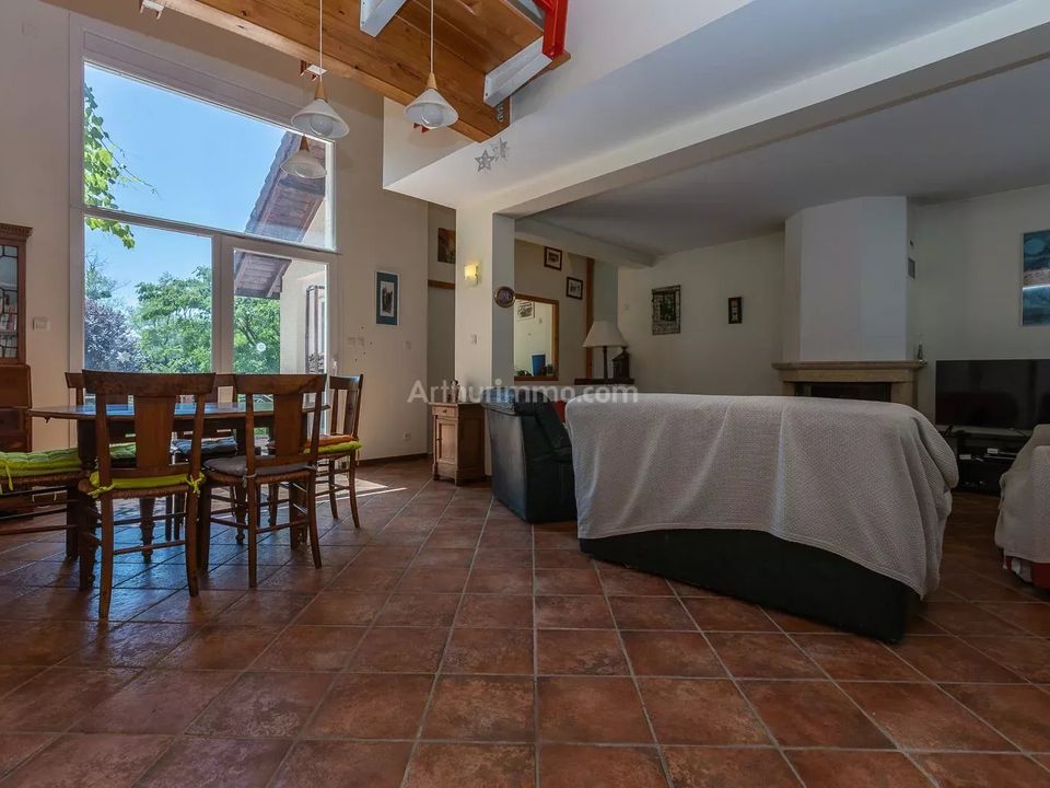 Villa i Groslee-Saint-Benoit, Ain - foto 4