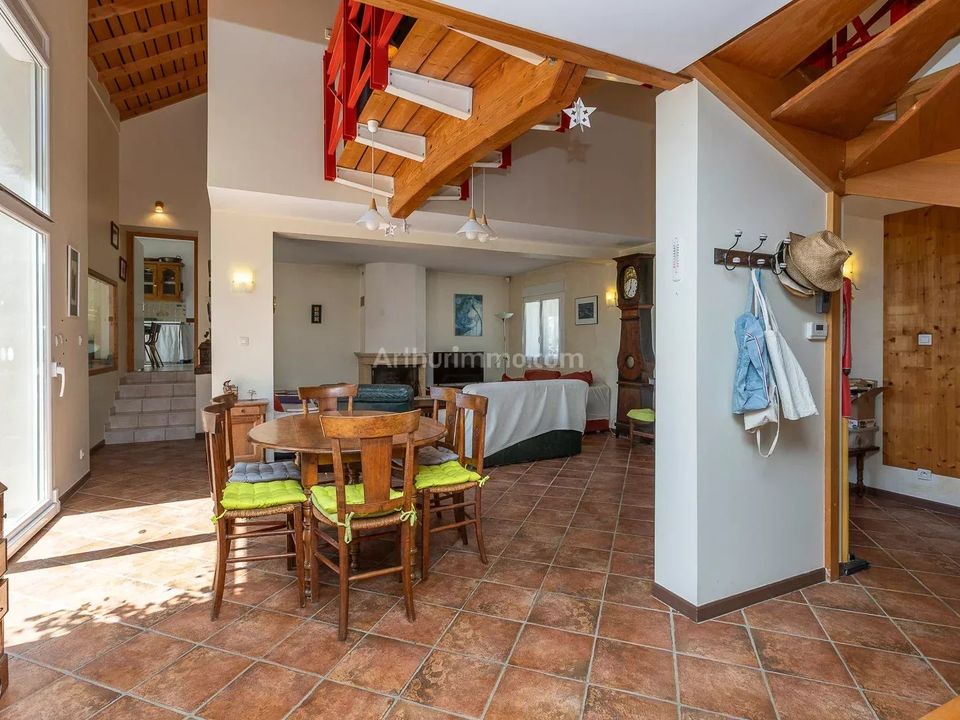Villa i Groslee-Saint-Benoit, Ain - foto 5