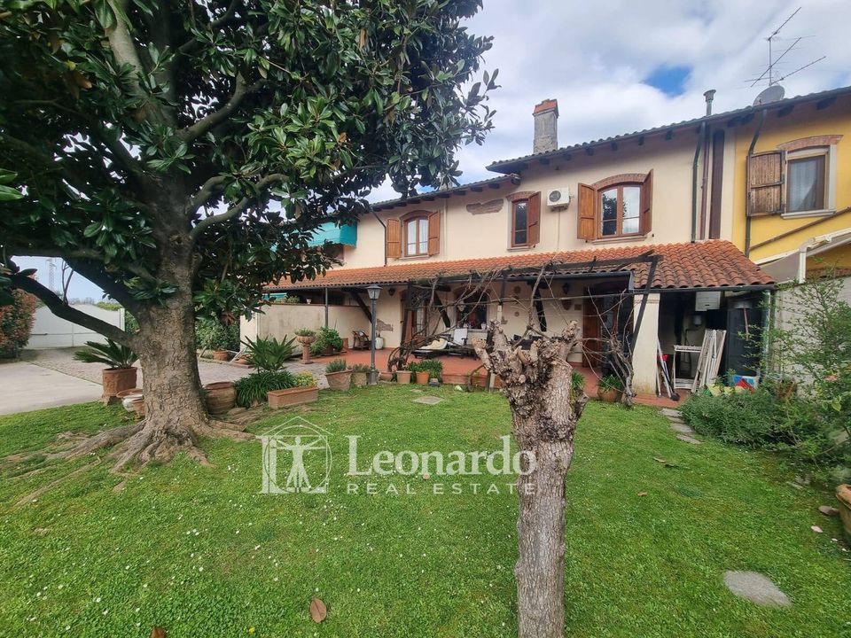 Villa en Massarosa, Lucca - foto 1