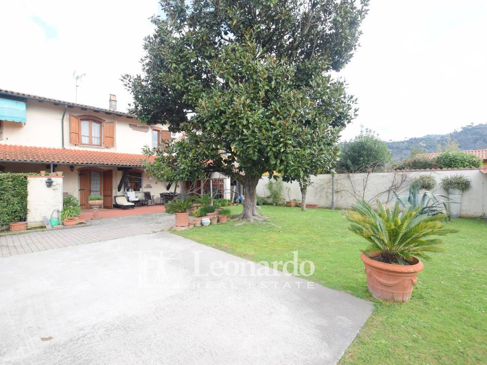 Villa en Massarosa, Lucca - foto 3