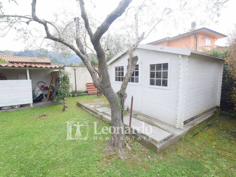 Villa en Massarosa, Lucca - foto 4