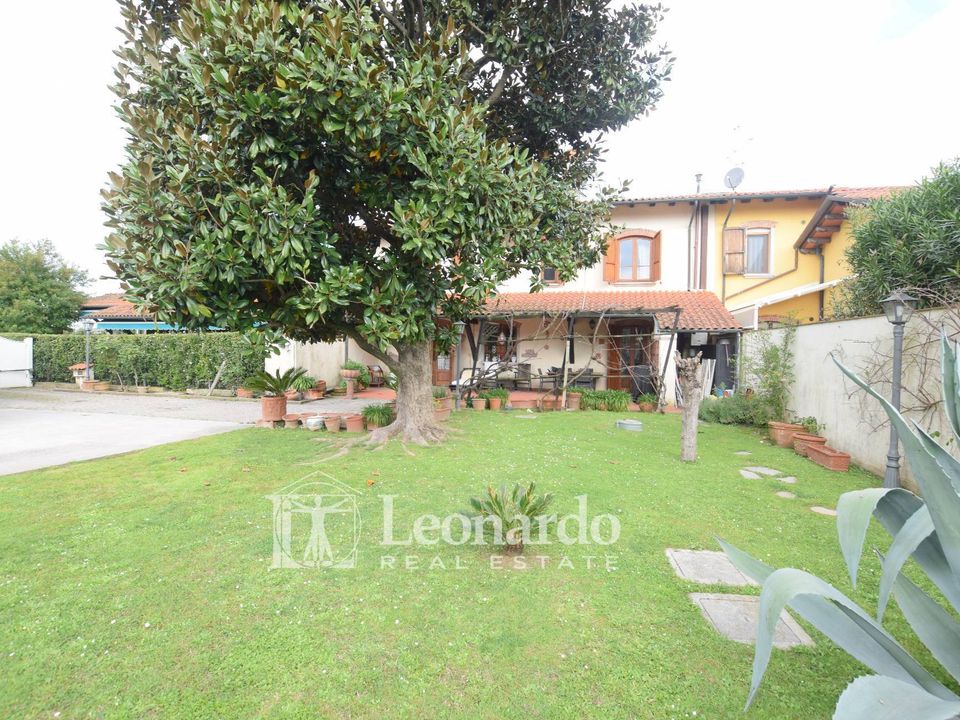 Villa en Massarosa, Lucca - foto 5