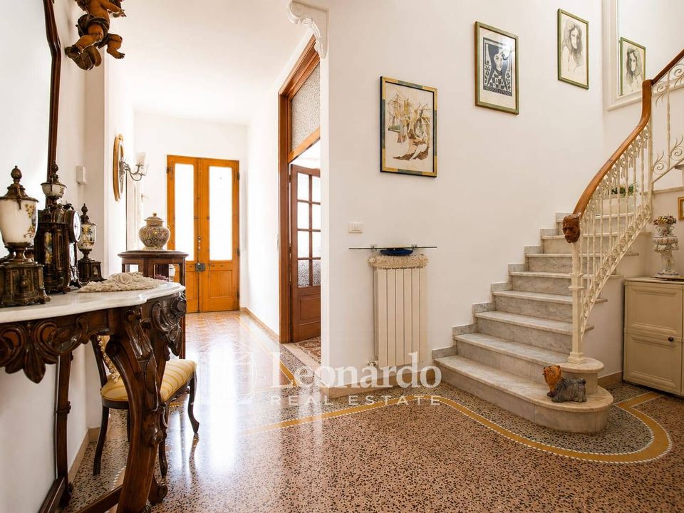 Villa i Viareggio, Lucca - foto 3