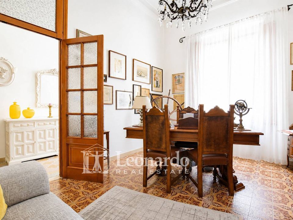 Villa i Viareggio, Lucca - foto 4