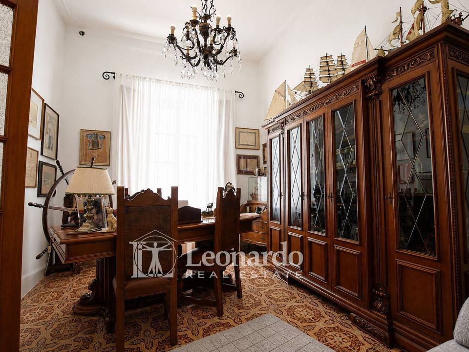 Villa i Viareggio, Lucca - foto 5
