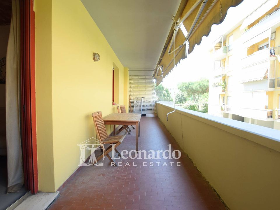 Lejlighed i Viareggio, Lucca - foto 4