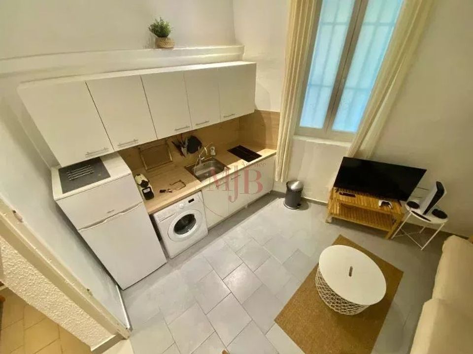Lejlighed i Aix-en-Provence, Bouches-du-Rhone - foto 3