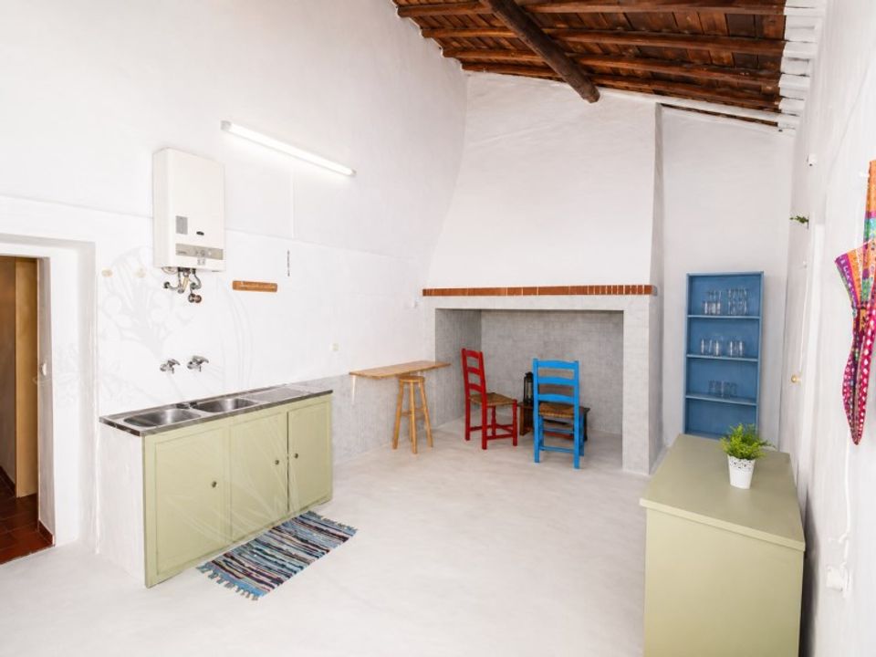 Villa en Fronteira, Portalegre - foto 1
