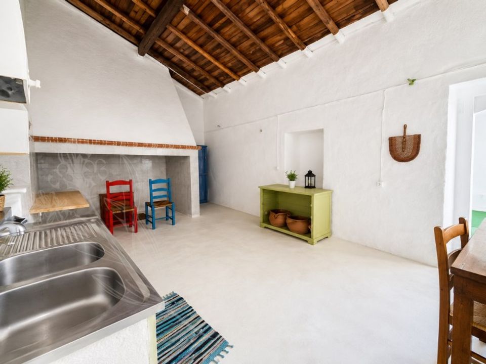 Villa en Fronteira, Portalegre - foto 2