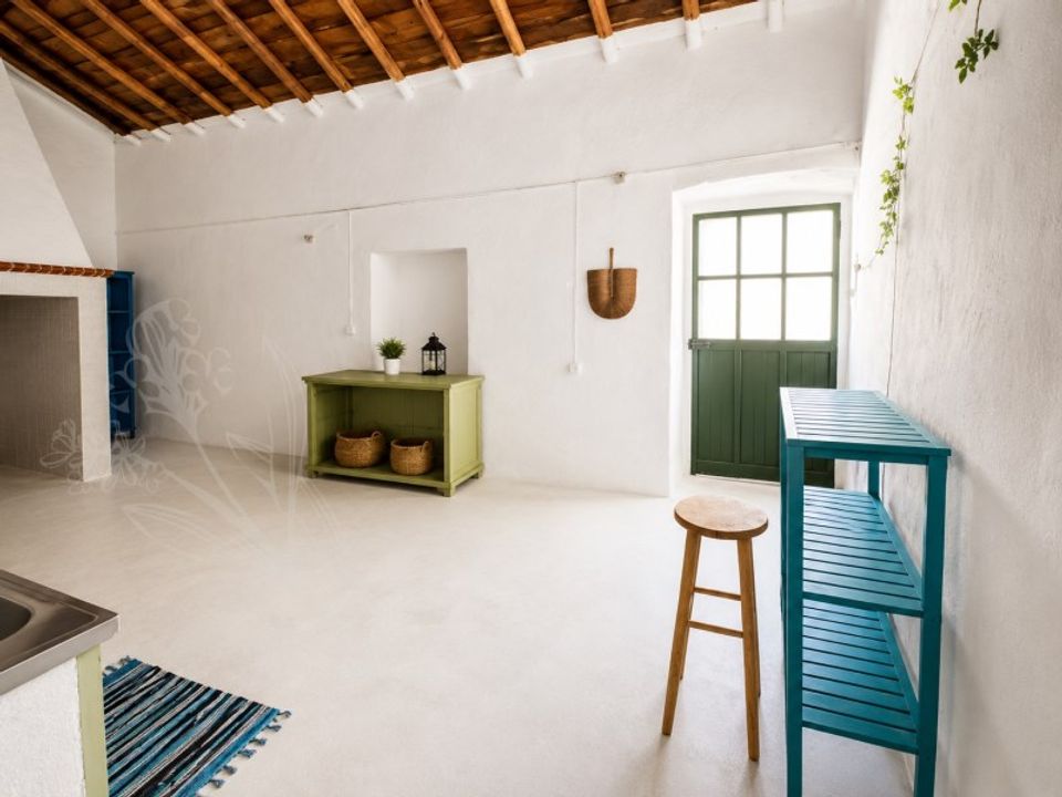 Villa en Fronteira, Portalegre - foto 3