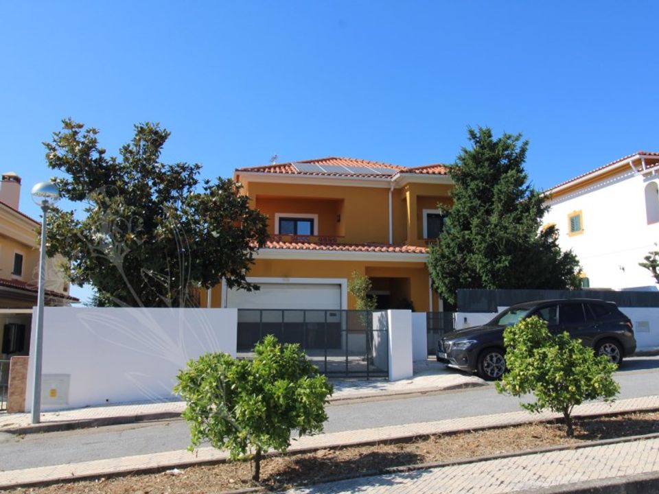 Villa a Ribeira de Nisa e Carreiras, Portalegre - foto 2