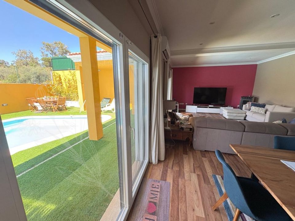 Villa a Ribeira de Nisa e Carreiras, Portalegre - foto 5